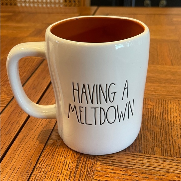 Rae Dunn Other - Rae Dunn x Pixar Inside Out mug